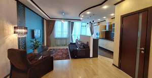 3-к квартира, вторичка, 92м2, 11/14 этаж