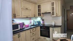 1-к квартира, вторичка, 38м2, 4/9 этаж