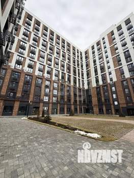 1-к квартира, вторичка, 31м2, 13/16 этаж