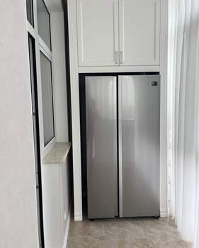 3-к квартира, вторичка, 96м2, 4/13 этаж