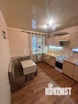 1-к квартира, вторичка, 45м2, 4/10 этаж