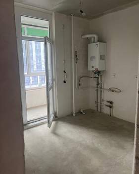 1-к квартира, вторичка, 35м2, 3/9 этаж