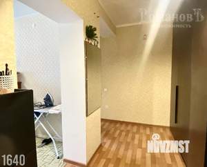 1-к квартира, вторичка, 45м2, 9/10 этаж