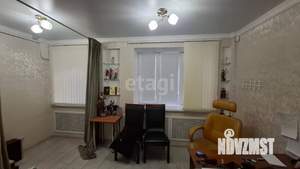 1-к квартира, вторичка, 31м2, 1/4 этаж