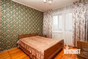 3-к квартира, вторичка, 73м2, 6/9 этаж