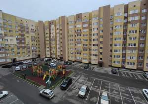 1-к квартира, вторичка, 42м2, 5/9 этаж