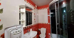 1-к квартира, вторичка, 55м2, 4/10 этаж