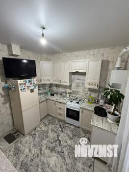 1-к квартира, вторичка, 35м2, 1/18 этаж