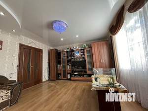 3-к квартира, вторичка, 66м2, 1/9 этаж