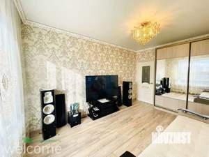 1-к квартира, вторичка, 40м2, 7/18 этаж