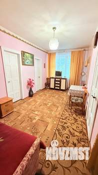2-к квартира, вторичка, 41м2, 1/2 этаж