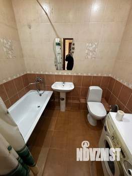 1-к квартира, вторичка, 34м2, 13/17 этаж