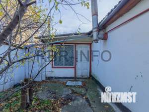 2-к квартира, вторичка, 56м2, 1/1 этаж