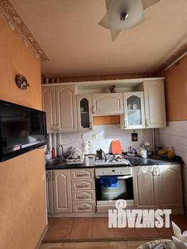 1-к квартира, вторичка, 40м2, 8/10 этаж