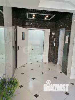 3-к квартира, сданный дом, 93м2, 2/8 этаж