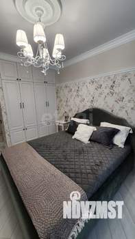 3-к квартира, вторичка, 75м2, 11/13 этаж