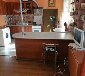 2-к квартира, вторичка, 37м2, 2/5 этаж