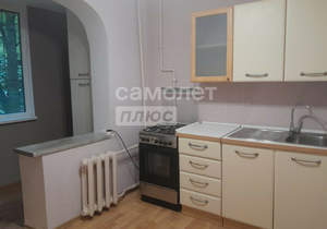1-к квартира, вторичка, 35м2, 1/10 этаж