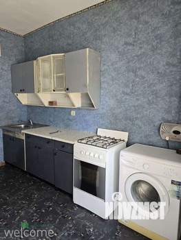 2-к квартира, вторичка, 58м2, 5/12 этаж