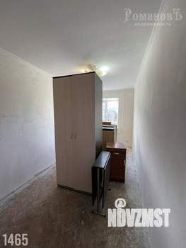 3-к квартира, вторичка, 59м2, 3/5 этаж