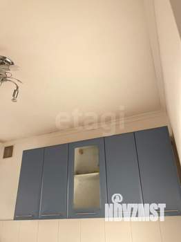 1-к квартира, вторичка, 31м2, 5/5 этаж