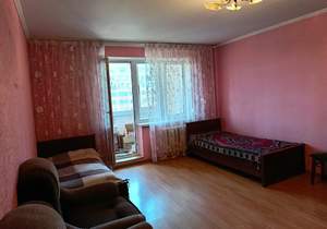 1-к квартира, вторичка, 58м2, 6/10 этаж