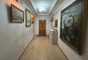 3-к квартира, вторичка, 93м2, 9/10 этаж