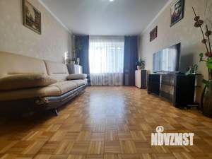 2-к квартира, вторичка, 45м2, 4/5 этаж