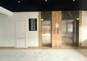 1-к квартира, вторичка, 48м2, 2/12 этаж