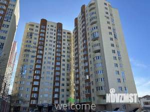 3-к квартира, вторичка, 87м2, 8/17 этаж