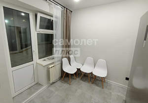 1-к квартира, вторичка, 31м2, 5/10 этаж