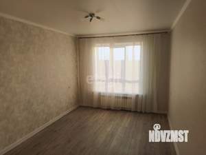 1-к квартира, вторичка, 43м2, 17/18 этаж