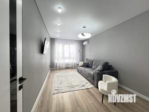 3-к квартира, вторичка, 89м2, 16/17 этаж