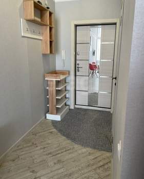 Студия квартира, вторичка, 31м2, 14/16 этаж