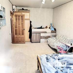 1-к квартира, вторичка, 36м2, 4/9 этаж