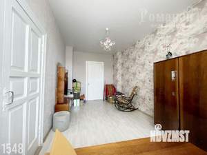 3-к квартира, вторичка, 80м2, 2/4 этаж