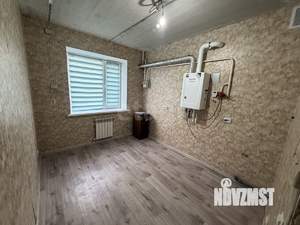 2-к квартира, вторичка, 53м2, 1/3 этаж