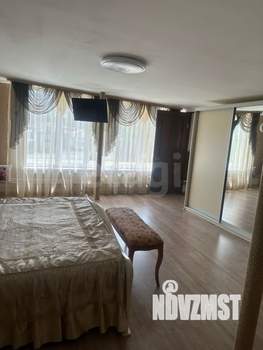 3-к квартира, вторичка, 105м2, 1/5 этаж