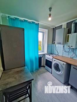 1-к квартира, вторичка, 30м2, 5/5 этаж
