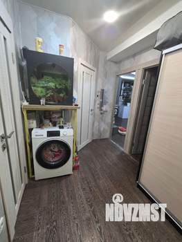 2-к квартира, вторичка, 54м2, 9/11 этаж