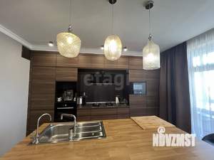 2-к квартира, вторичка, 80м2, 16/16 этаж