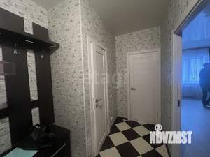 1-к квартира, вторичка, 37м2, 7/9 этаж