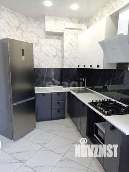 1-к квартира, вторичка, 37м2, 3/4 этаж