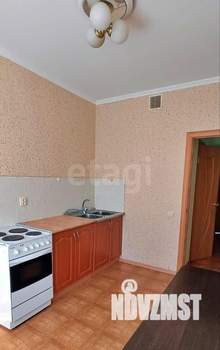 2-к квартира, вторичка, 56м2, 13/16 этаж