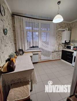 2-к квартира, вторичка, 56м2, 11/16 этаж