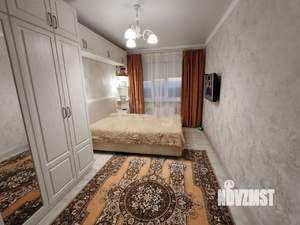 2-к квартира, вторичка, 60м2, 10/16 этаж