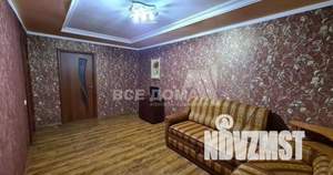 3-к квартира, вторичка, 60м2, 5/5 этаж