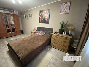 1-к квартира, вторичка, 36м2, 8/9 этаж