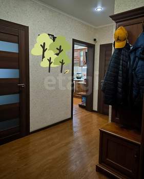 2-к квартира, вторичка, 86м2, 8/16 этаж