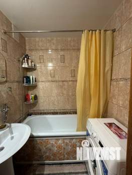 2-к квартира, вторичка, 53м2, 5/5 этаж